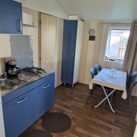 Mobile Home Boofzheim Exterior foto